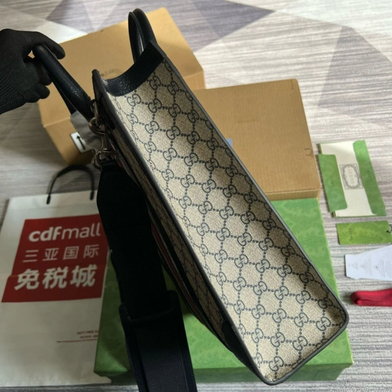 Gucci Shopping Bags 4036C-2876