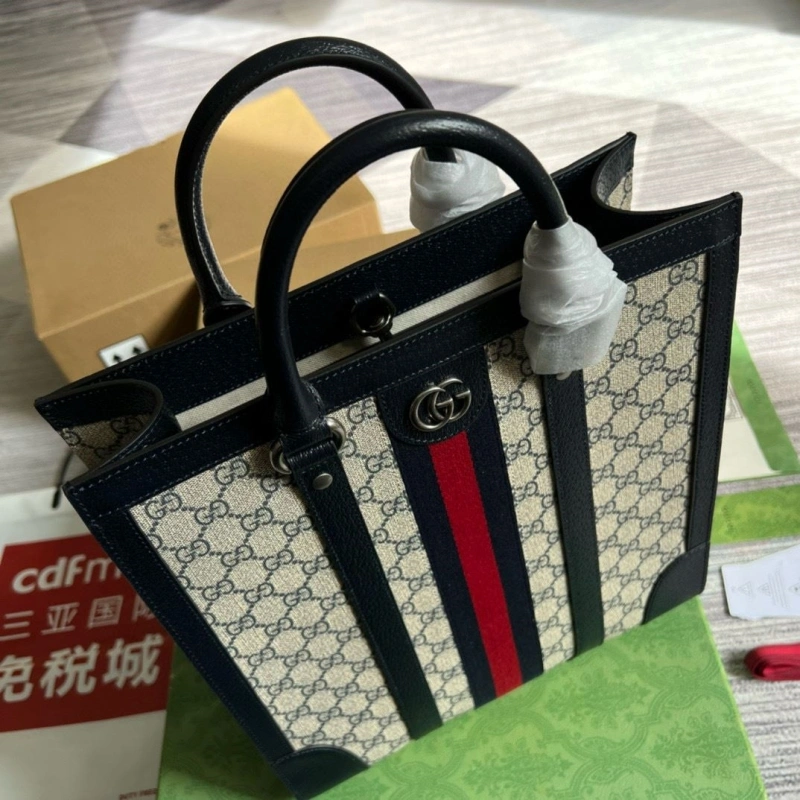 Gucci Shopping Bags 4036C-2876