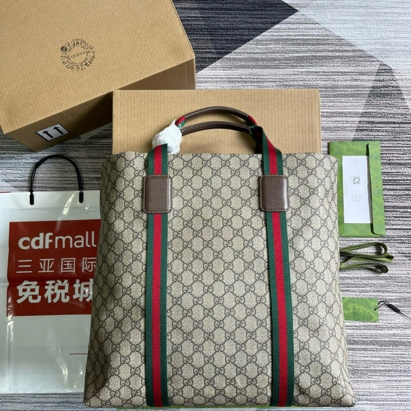 Gucci Shopping Bags 4036C-2877