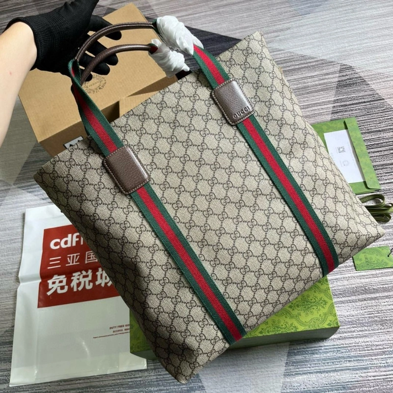 Gucci Shopping Bags 4036C-2877