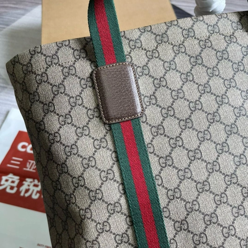 Gucci Shopping Bags 4036C-2877
