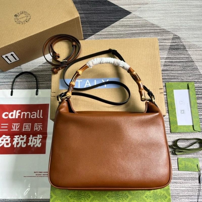 Gucci Top Handle Bags 4036C-2882