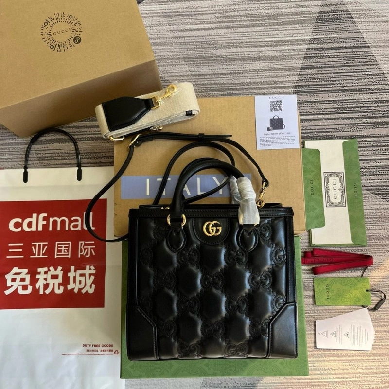 Gucci Top Handle Bags 4036C-2883