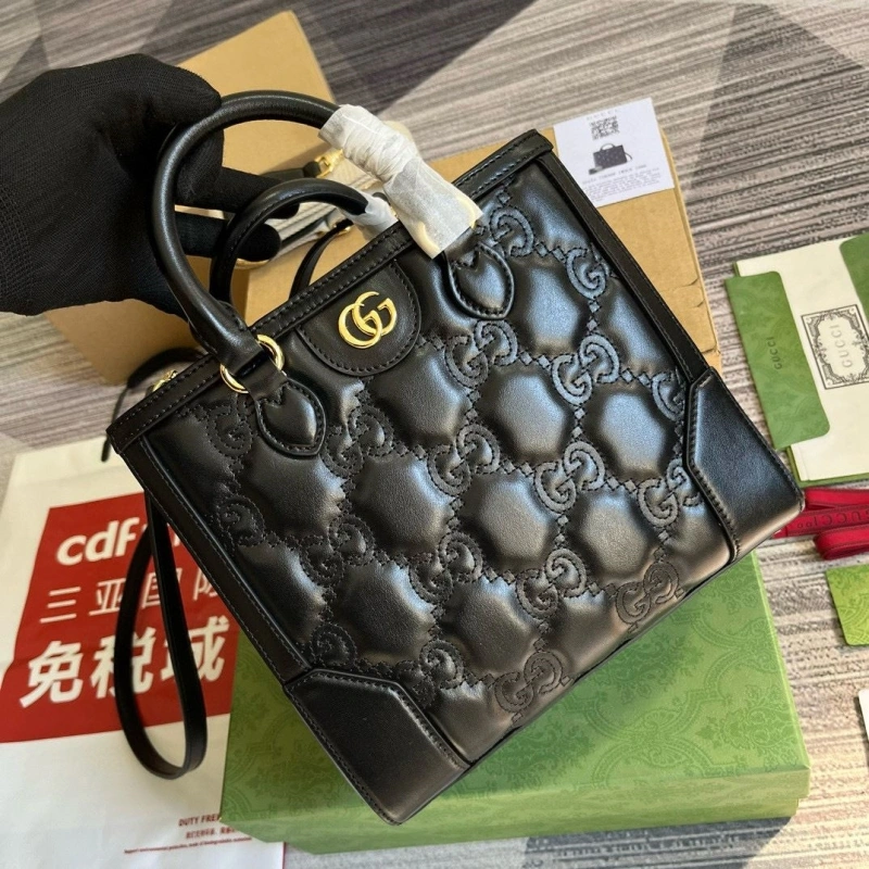 Gucci Top Handle Bags 4036C-2883