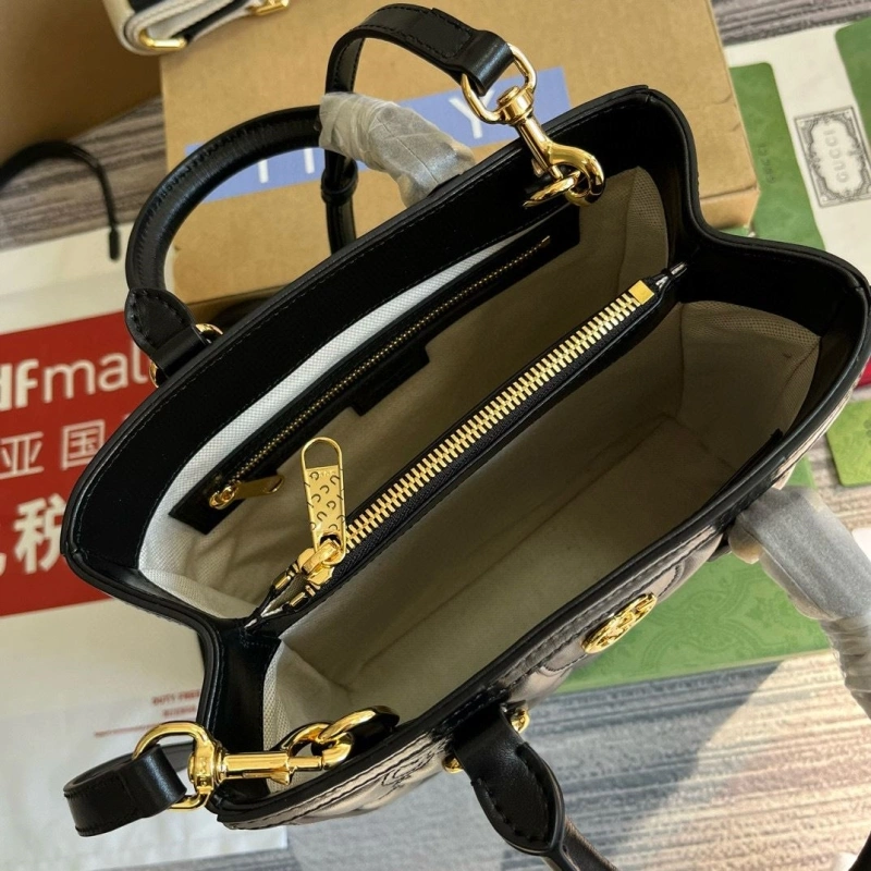Gucci Top Handle Bags 4036C-2883