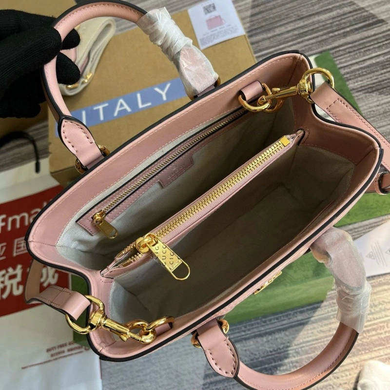 Gucci Top Handle Bags 4036C-2885