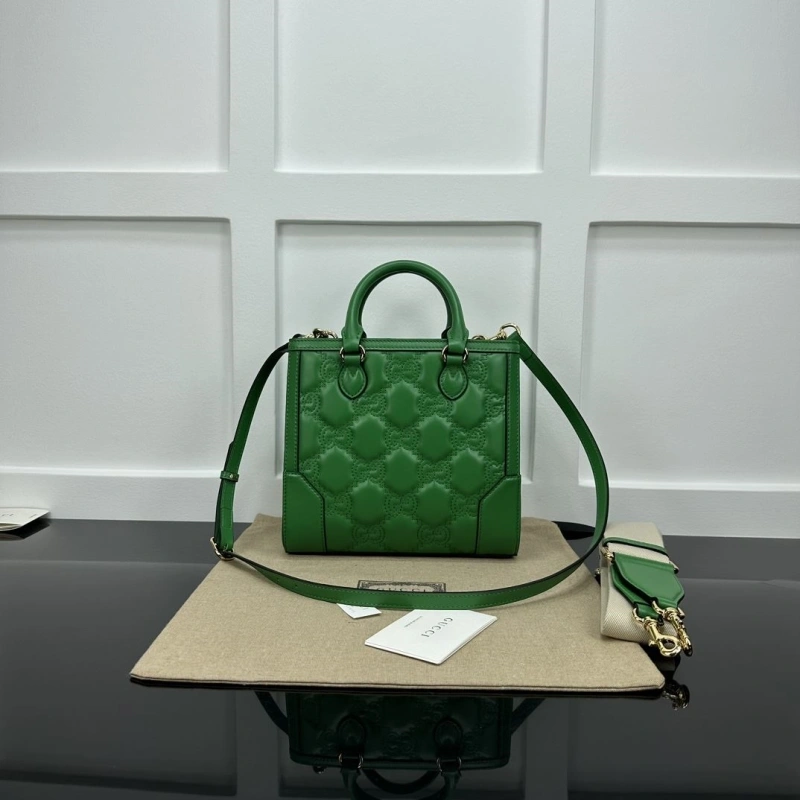 Gucci Top Handle Bags 4036C-2886
