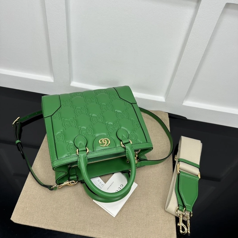 Gucci Top Handle Bags 4036C-2886