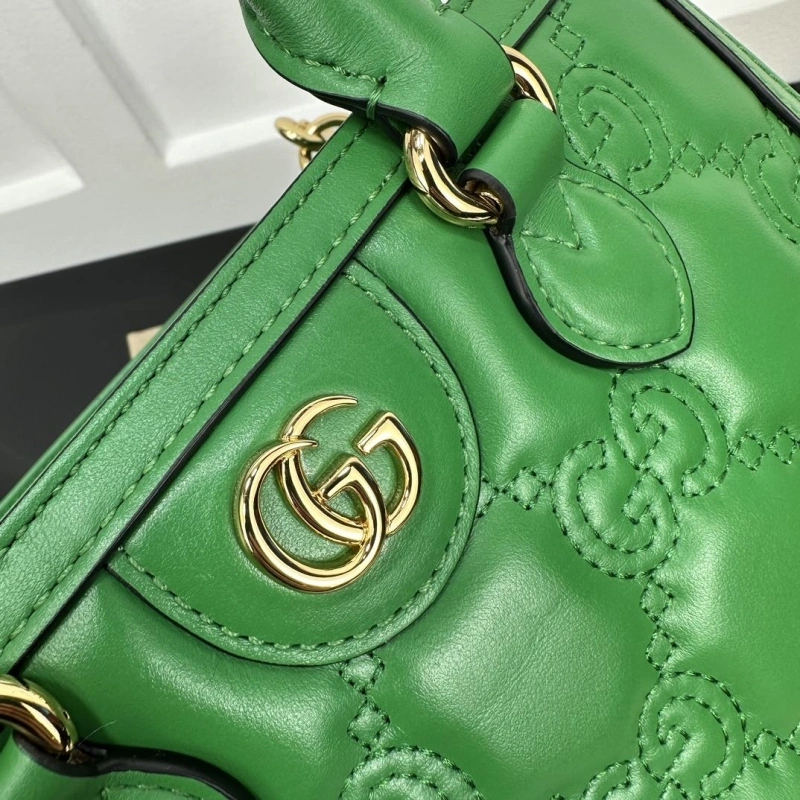 Gucci Top Handle Bags 4036C-2886