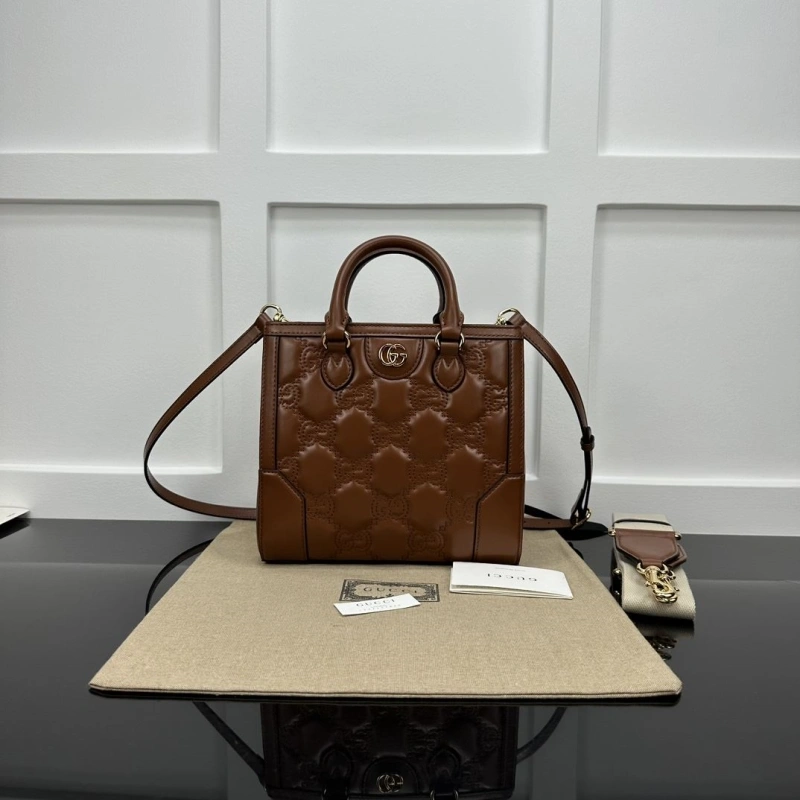 Gucci Top Handle Bags 4036C-2887