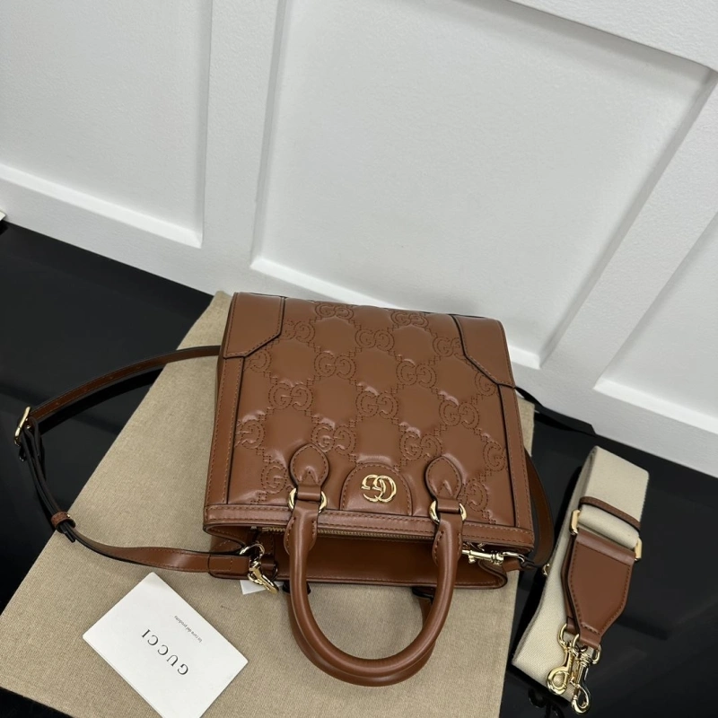 Gucci Top Handle Bags 4036C-2887