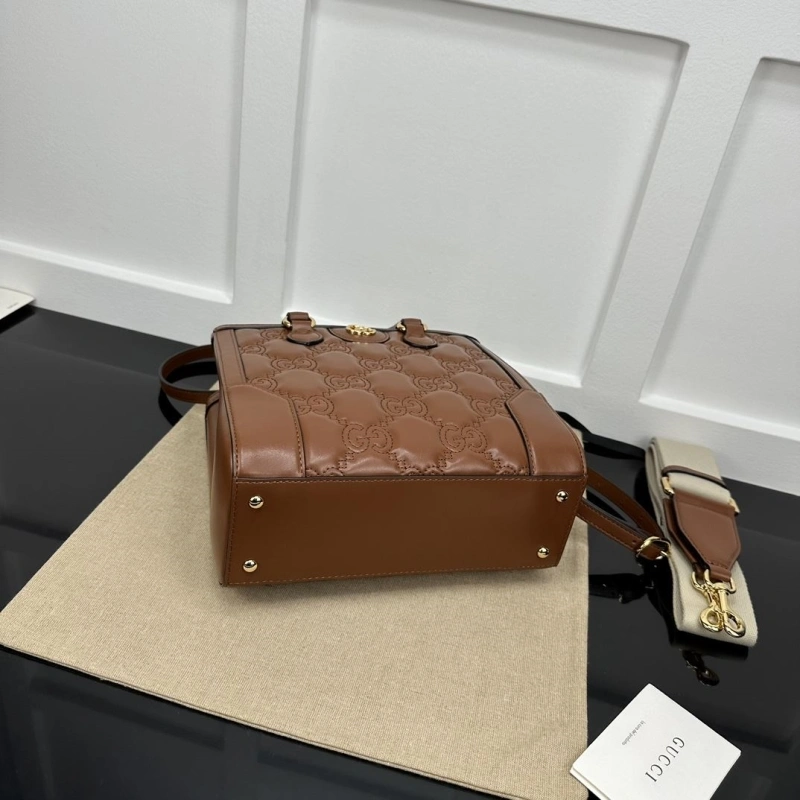 Gucci Top Handle Bags 4036C-2887