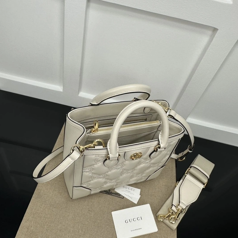 Gucci Top Handle Bags 4036C-2888