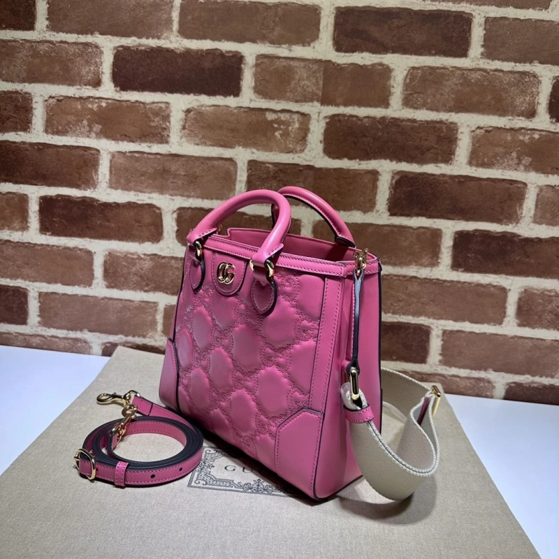 Gucci Top Handle Bags 4036C-2889