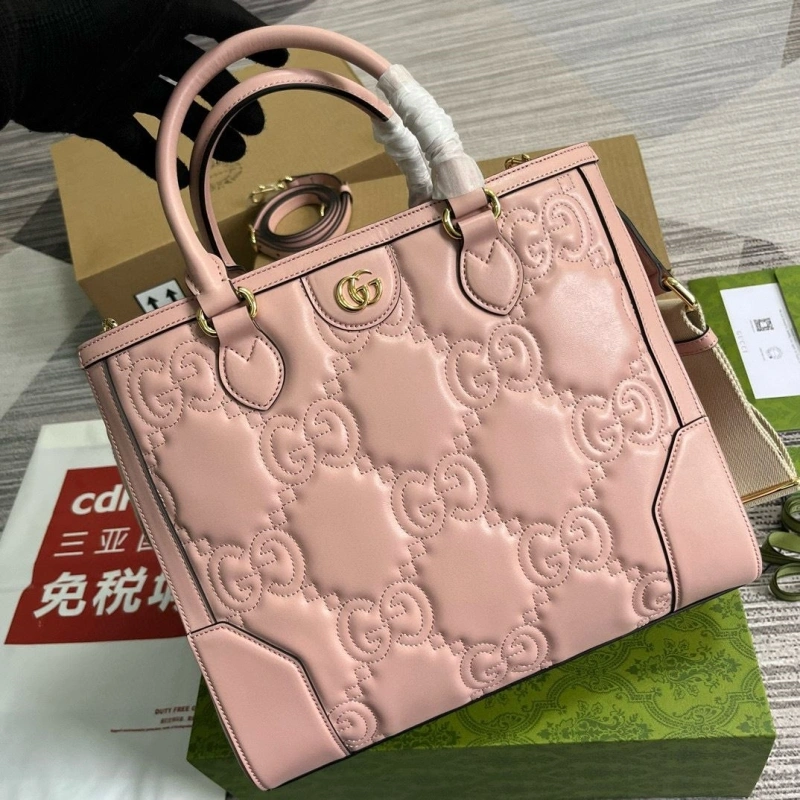 Gucci Top Handle Bags 4036C-2891