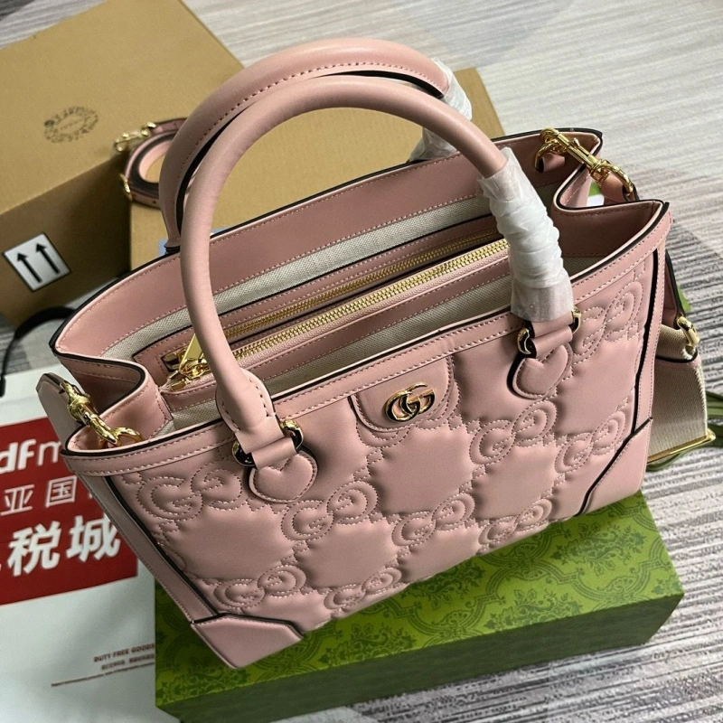Gucci Top Handle Bags 4036C-2891