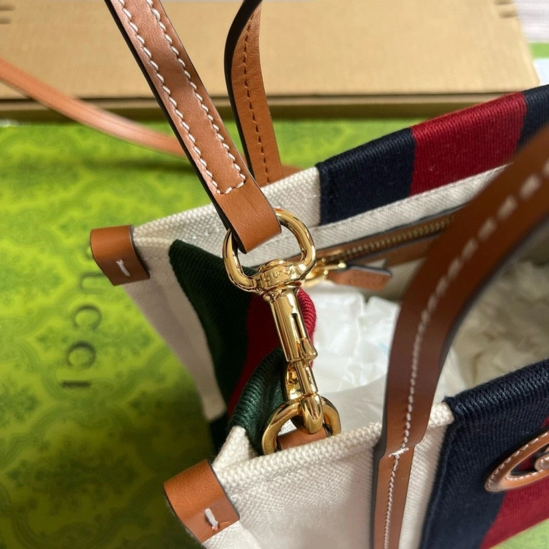 Gucci Shopping Bags 4036C-2898