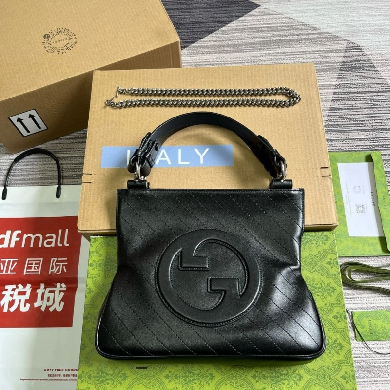 Gucci Top Handle Bags 4036C-2901