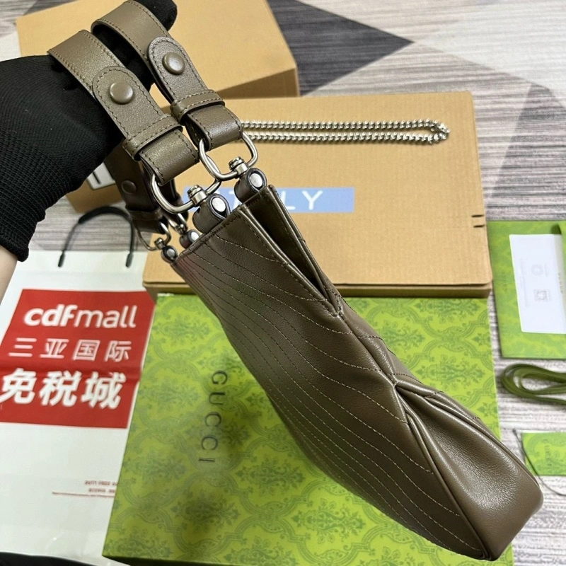 Gucci Top Handle Bags 4036C-2902