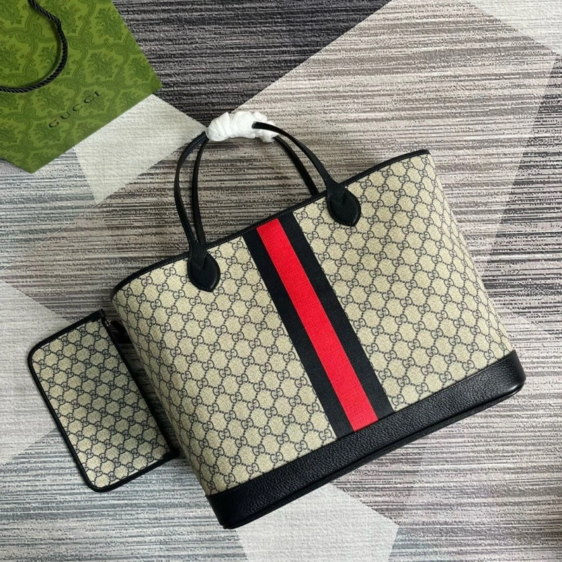 Gucci Shopping Bags 4036C-2906