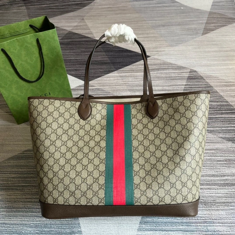 Gucci Shopping Bags 4036C-2907