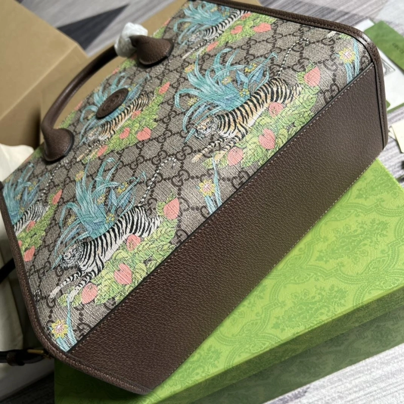 Gucci Shopping Bags 4036C-2909