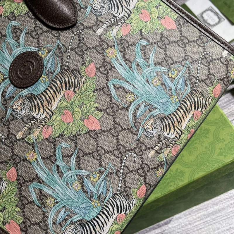 Gucci Shopping Bags 4036C-2909