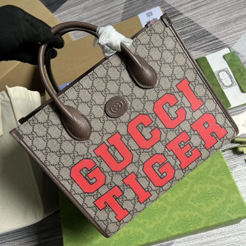 Gucci Shopping Bags 4036C-2910