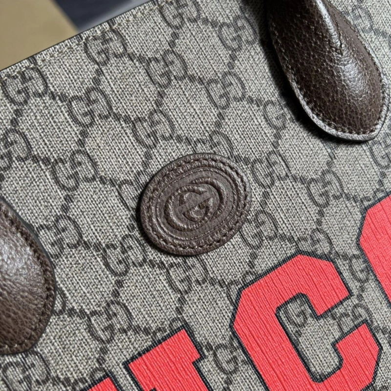 Gucci Shopping Bags 4036C-2910