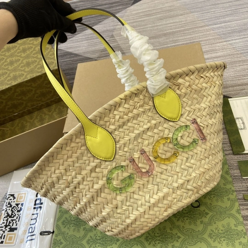 Gucci Shopping Bags 4036C-2911