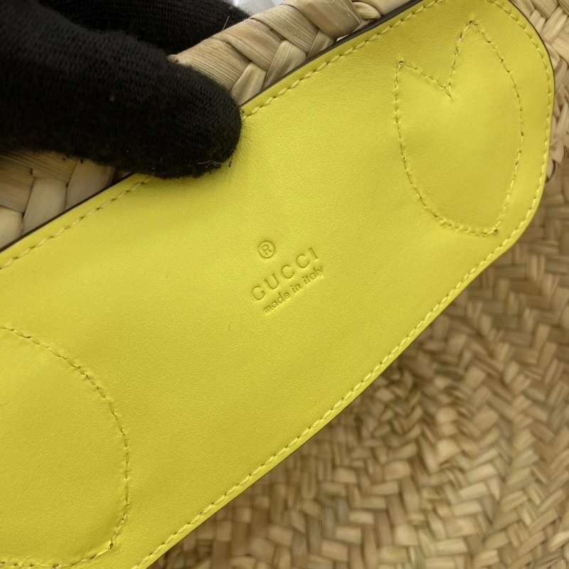 Gucci Shopping Bags 4036C-2911