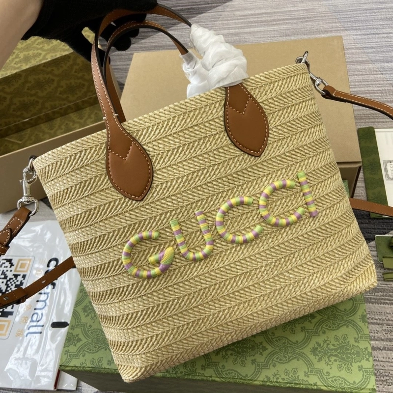Gucci Shopping Bags 4036C-2914