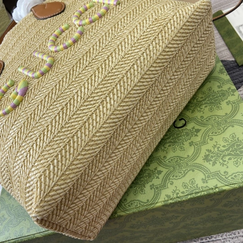 Gucci Shopping Bags 4036C-2914