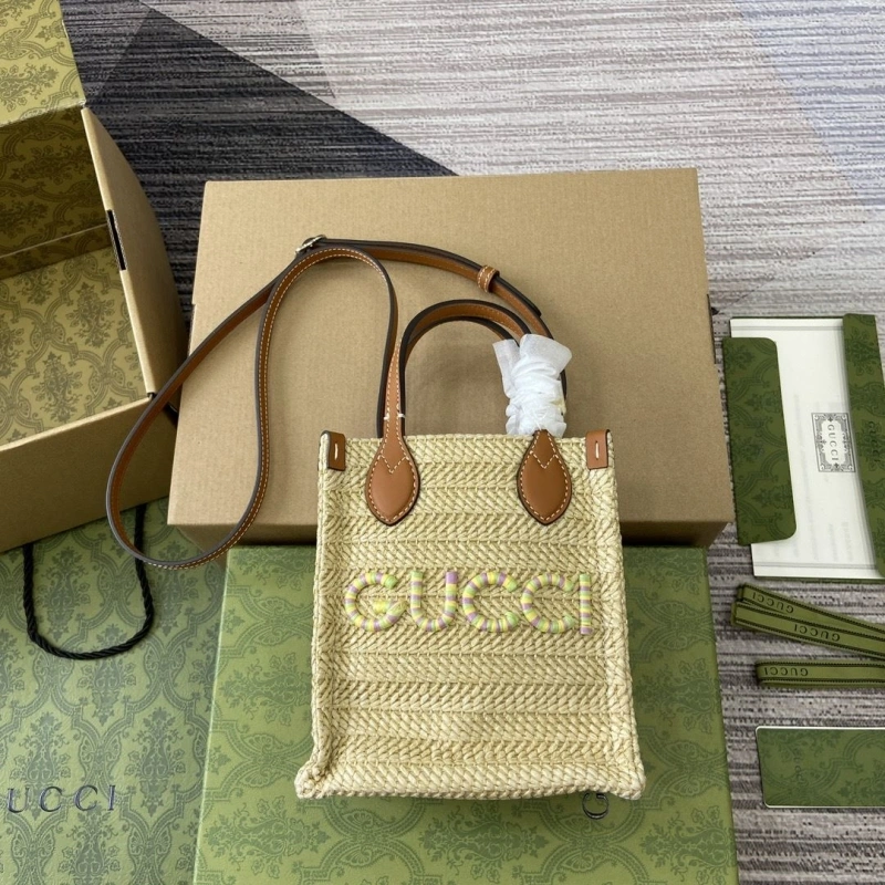 Gucci Top Handle Bags 4036C-2915