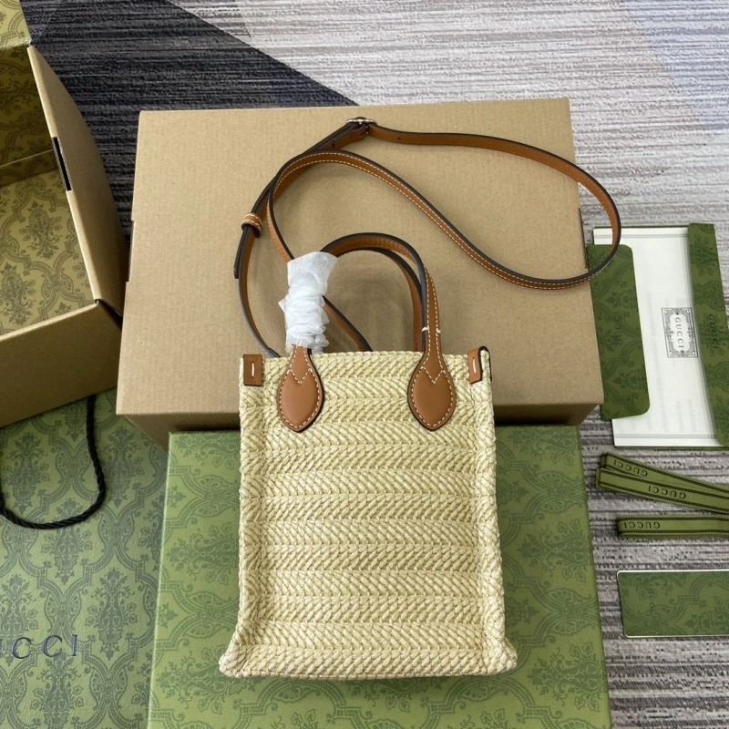 Gucci Top Handle Bags 4036C-2915