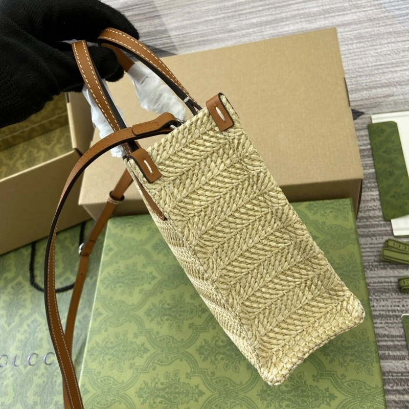 Gucci Top Handle Bags 4036C-2915