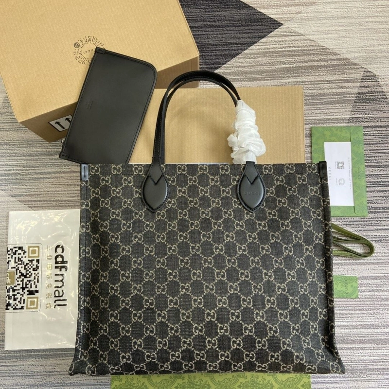 Gucci Shopping Bags 4036C-2936
