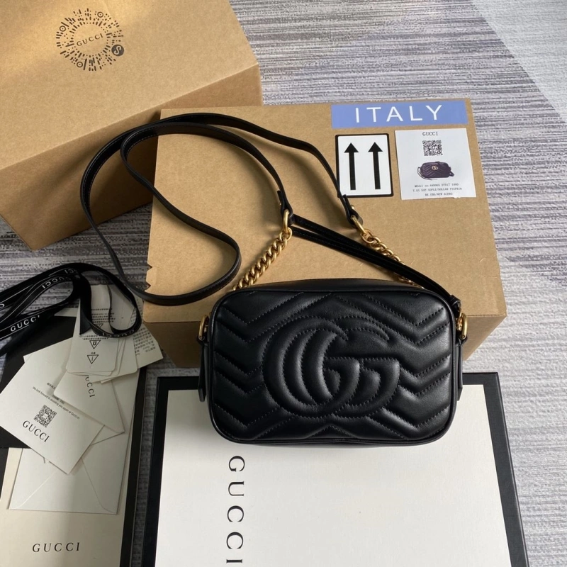 Gucci Satchel Bags 4036C-2940