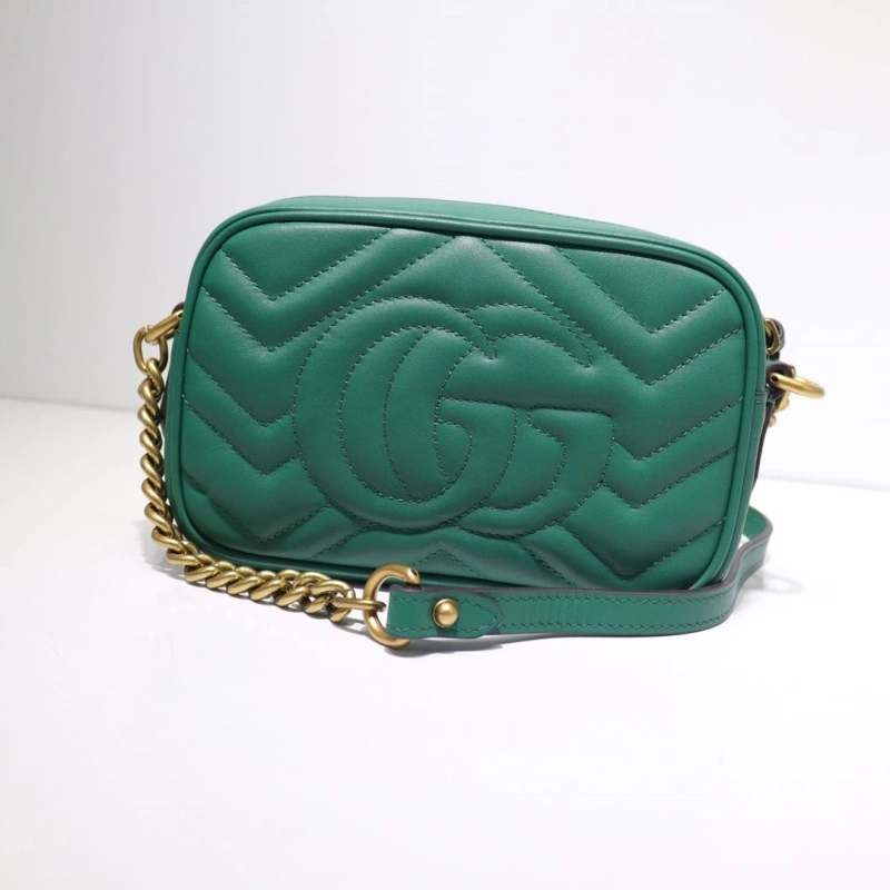 Gucci Satchel Bags 4036C-2944