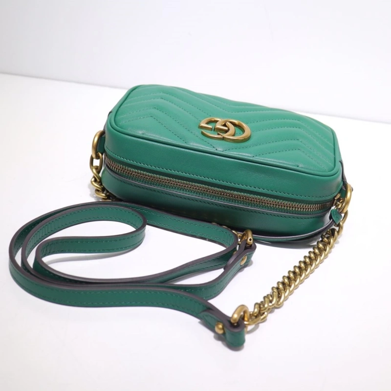 Gucci Satchel Bags 4036C-2944