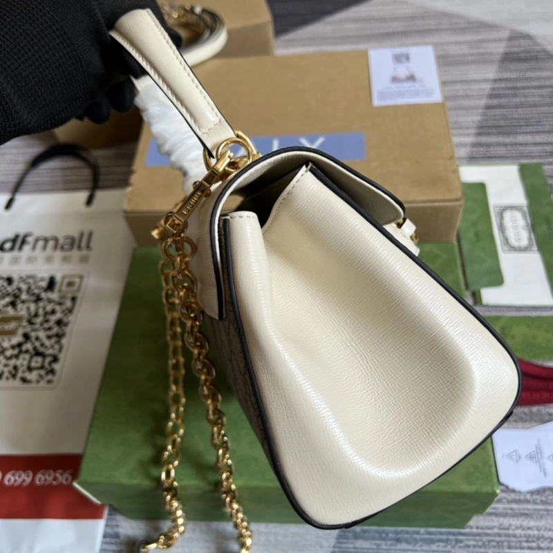 Gucci Top Handle Bags 4036C-2951