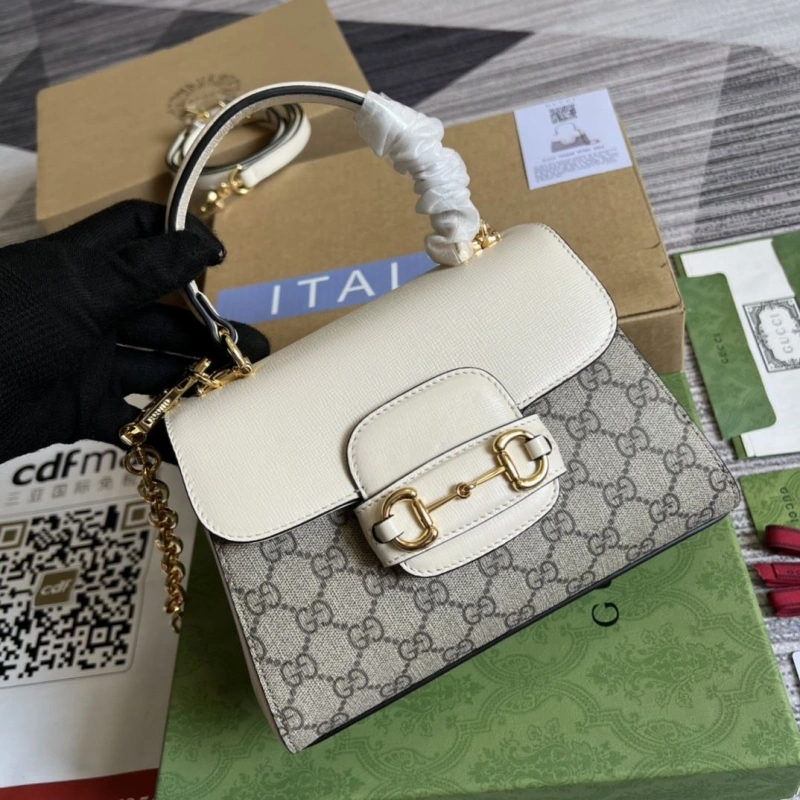 Gucci Top Handle Bags 4036C-2951
