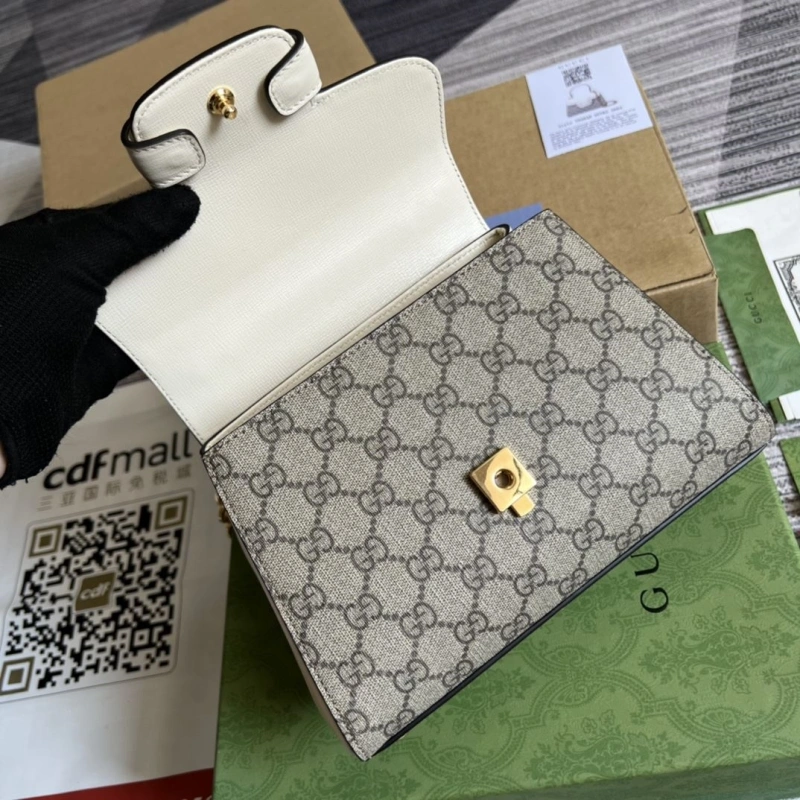 Gucci Top Handle Bags 4036C-2951