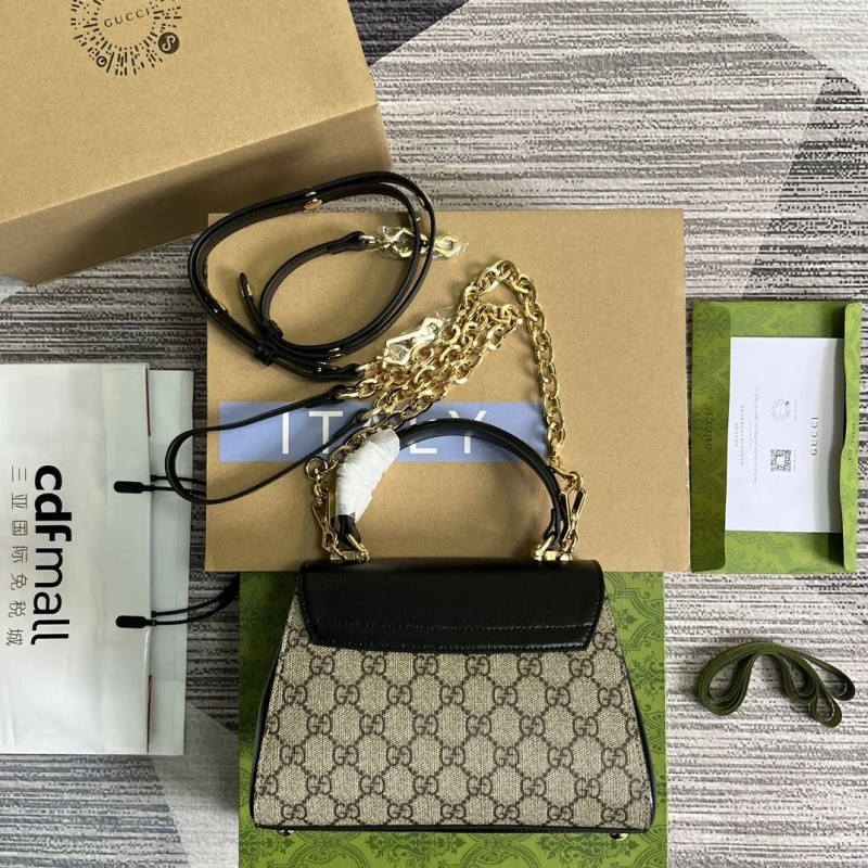 Gucci Top Handle Bags 4036C-2952