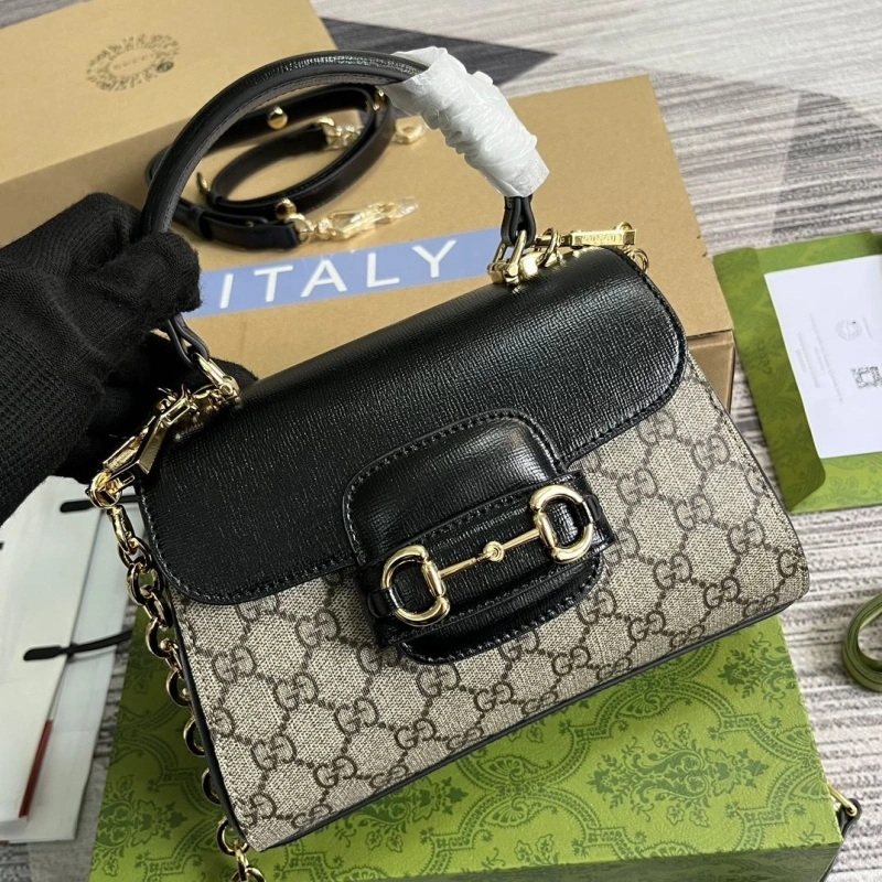 Gucci Top Handle Bags 4036C-2952