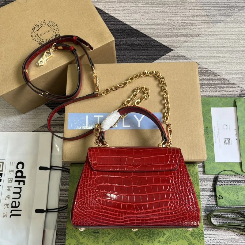 Gucci Top Handle Bags 4036C-2953