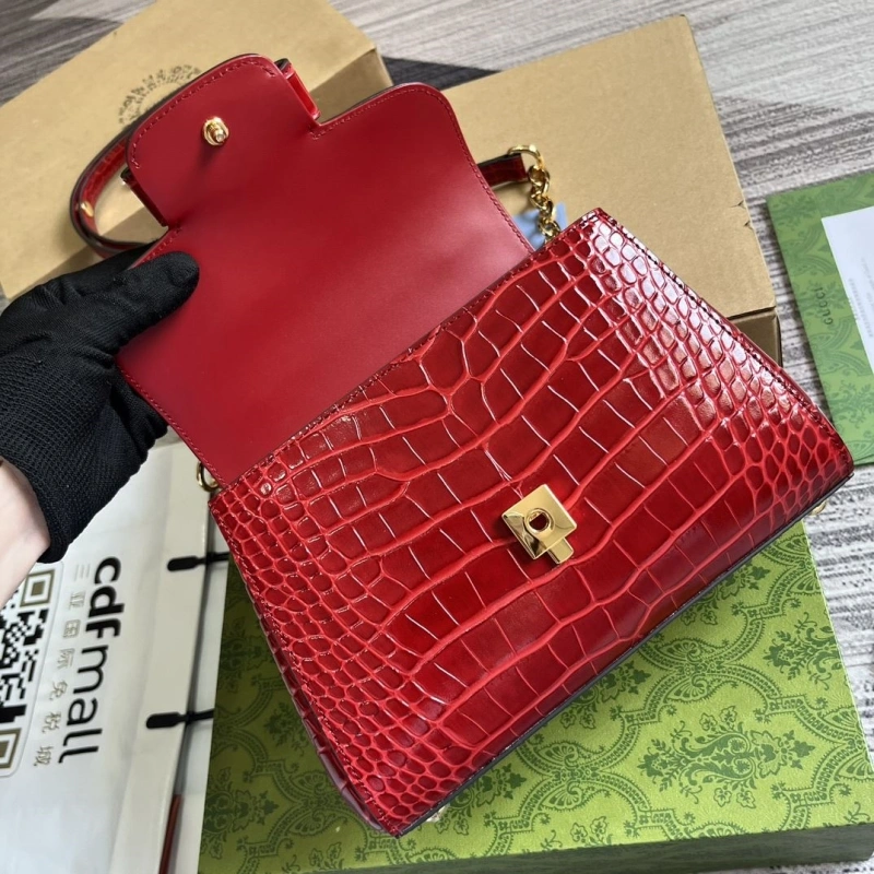 Gucci Top Handle Bags 4036C-2953