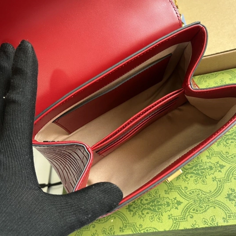 Gucci Top Handle Bags 4036C-2953