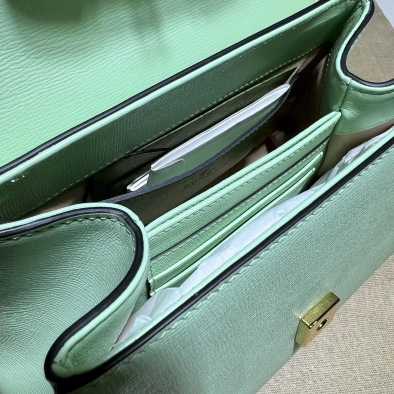 Gucci Top Handle Bags 4036C-2955