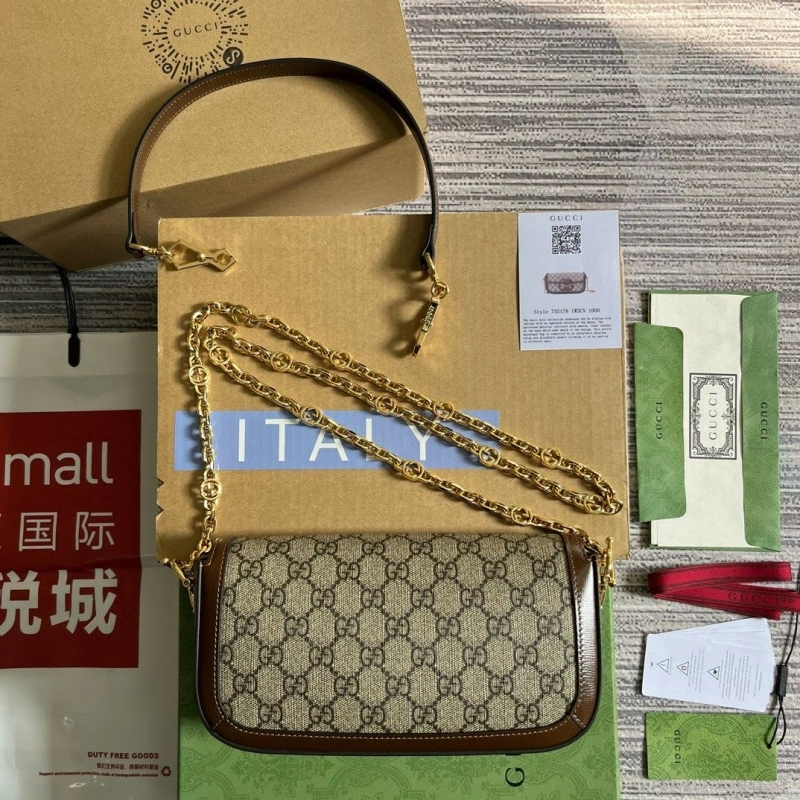 Gucci Satchel Bags 4036C-2957